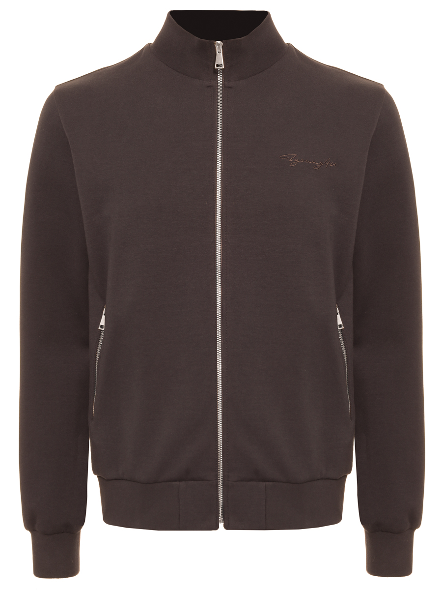 Олимпийка хлопковая Volcano