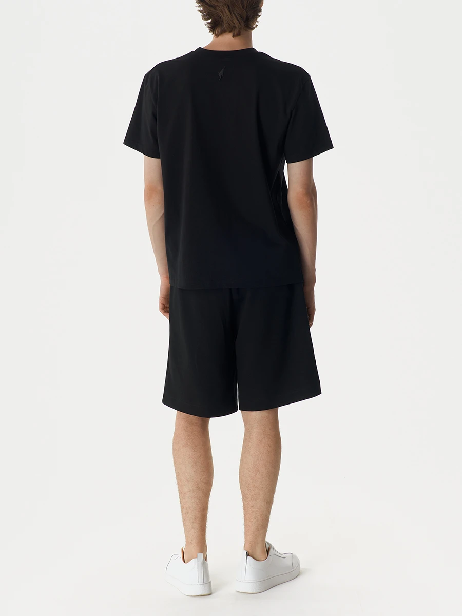 Футболка хлопковая