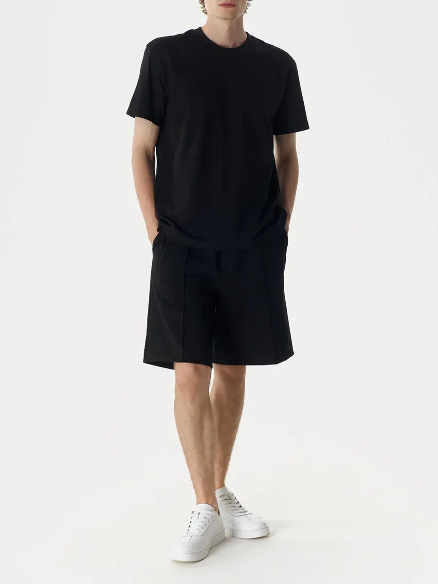 Футболка хлопковая