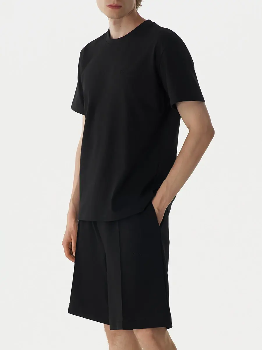 Футболка хлопковая