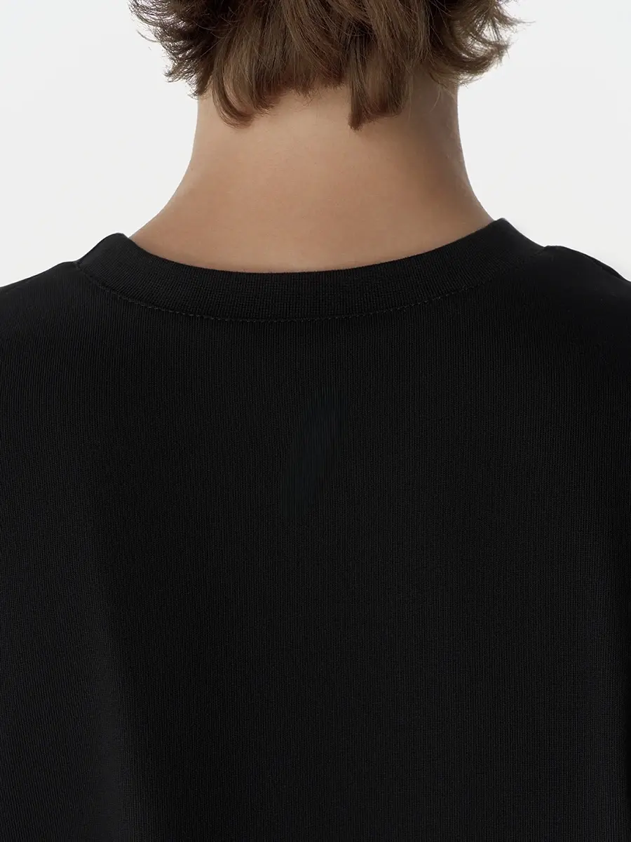 Футболка хлопковая