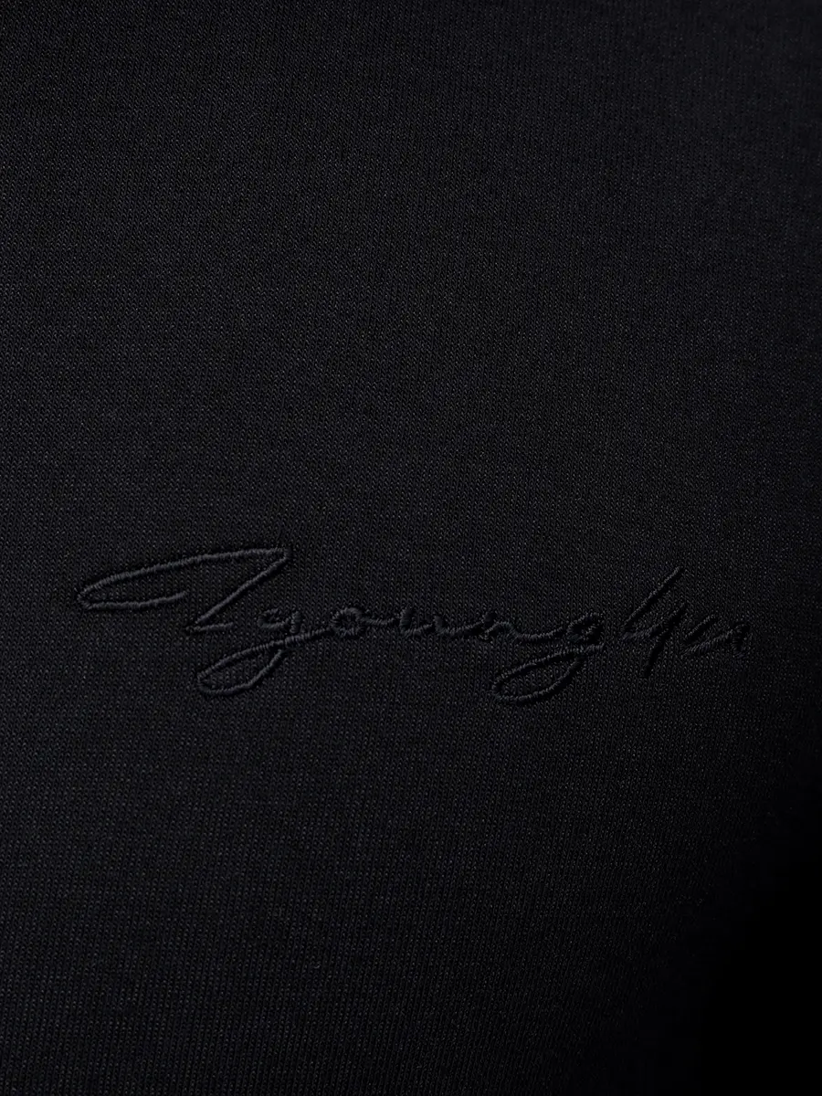 Футболка хлопковая