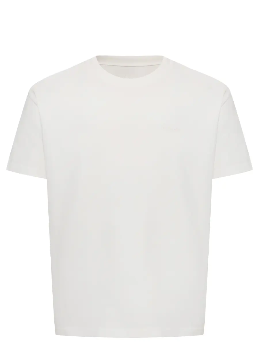 Футболка хлопковая