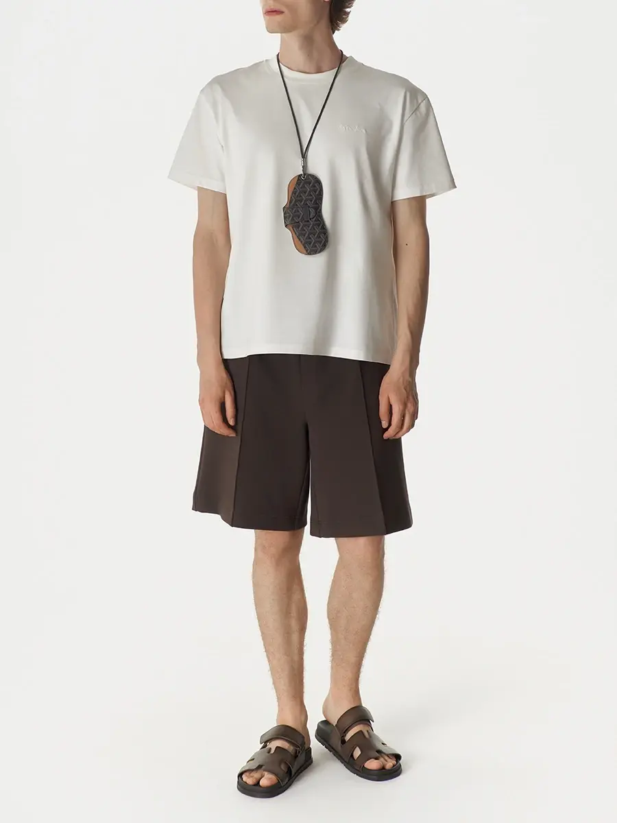 Футболка хлопковая