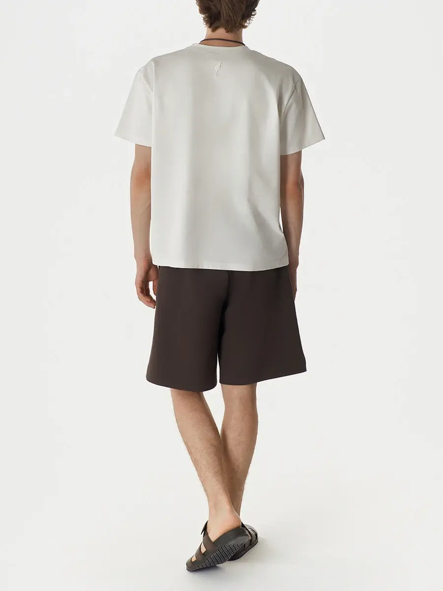 Футболка хлопковая