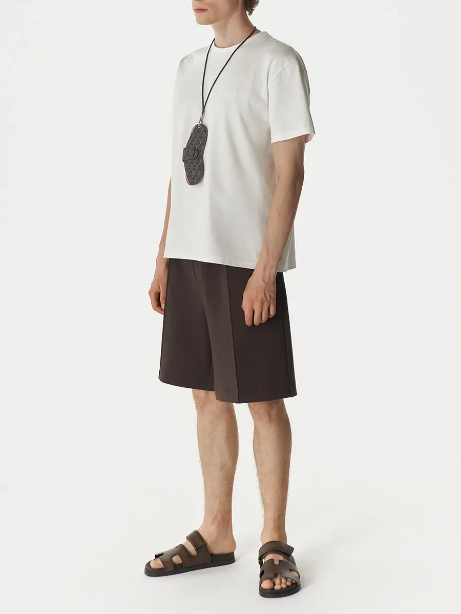 Футболка хлопковая