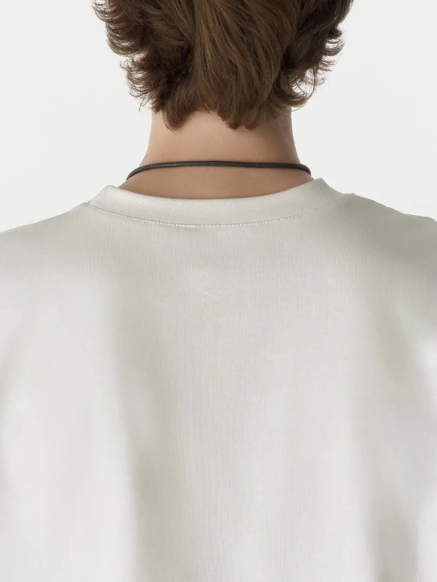 Футболка хлопковая