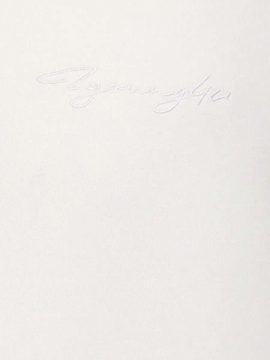 Футболка хлопковая