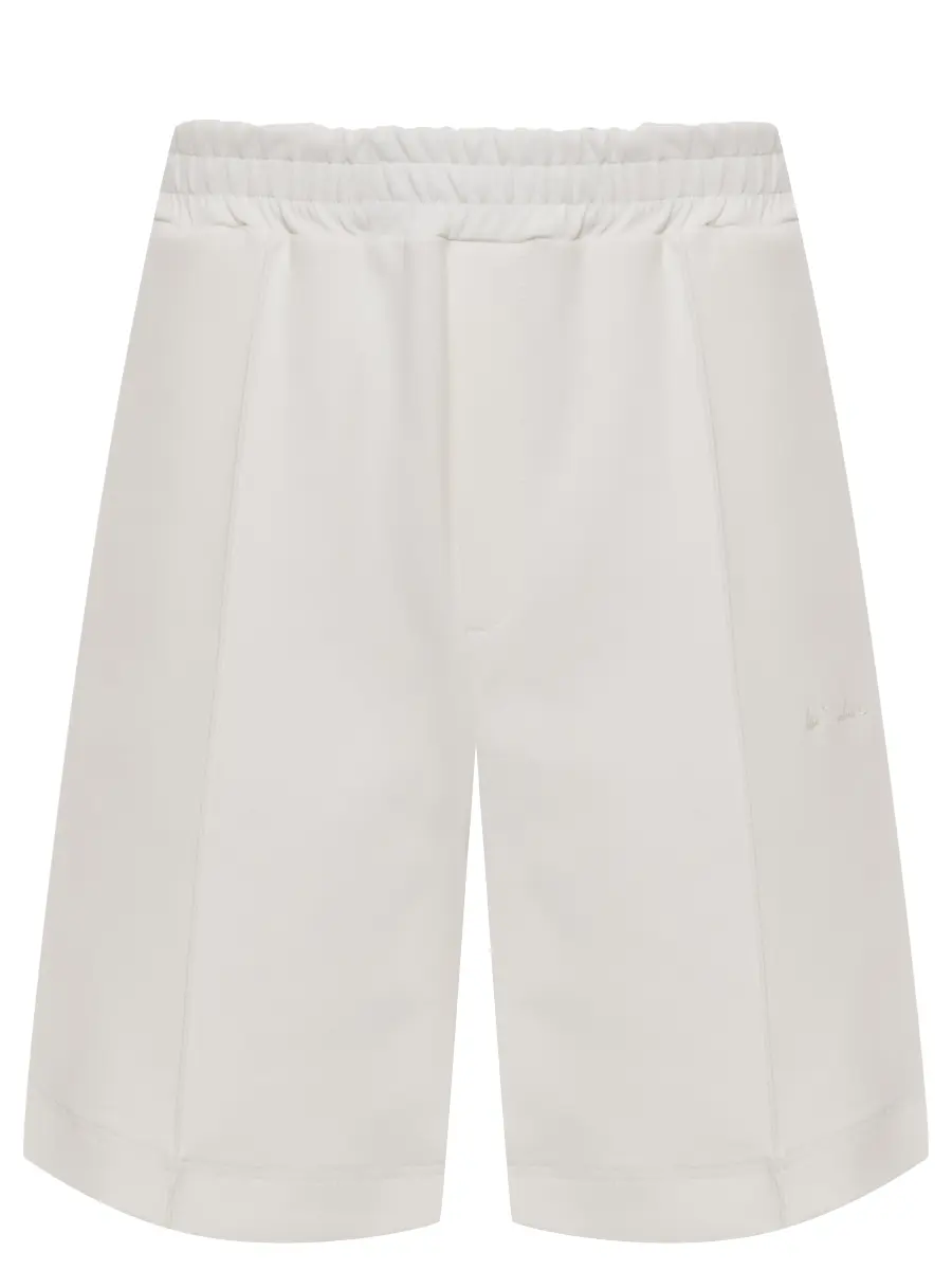 Шорты хлопковые Milky way