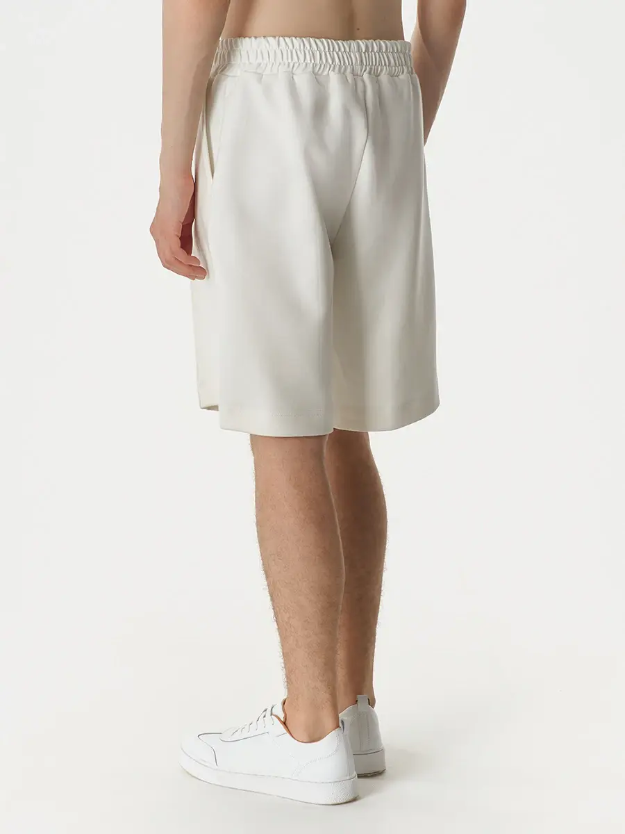 Шорты хлопковые Milky way