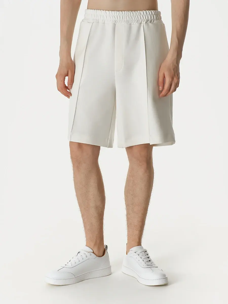 Шорты хлопковые Milky way