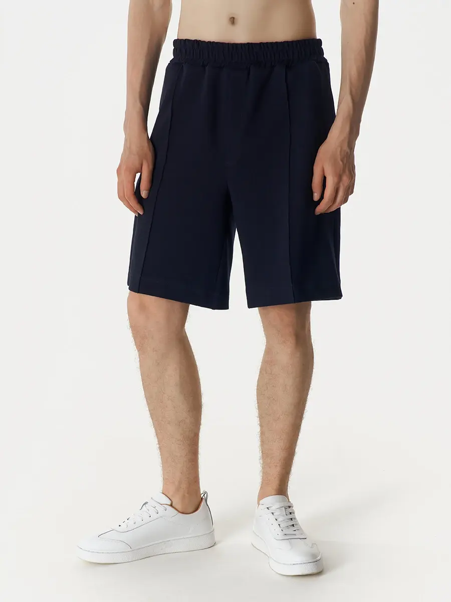 Шорты хлопковые Phantom