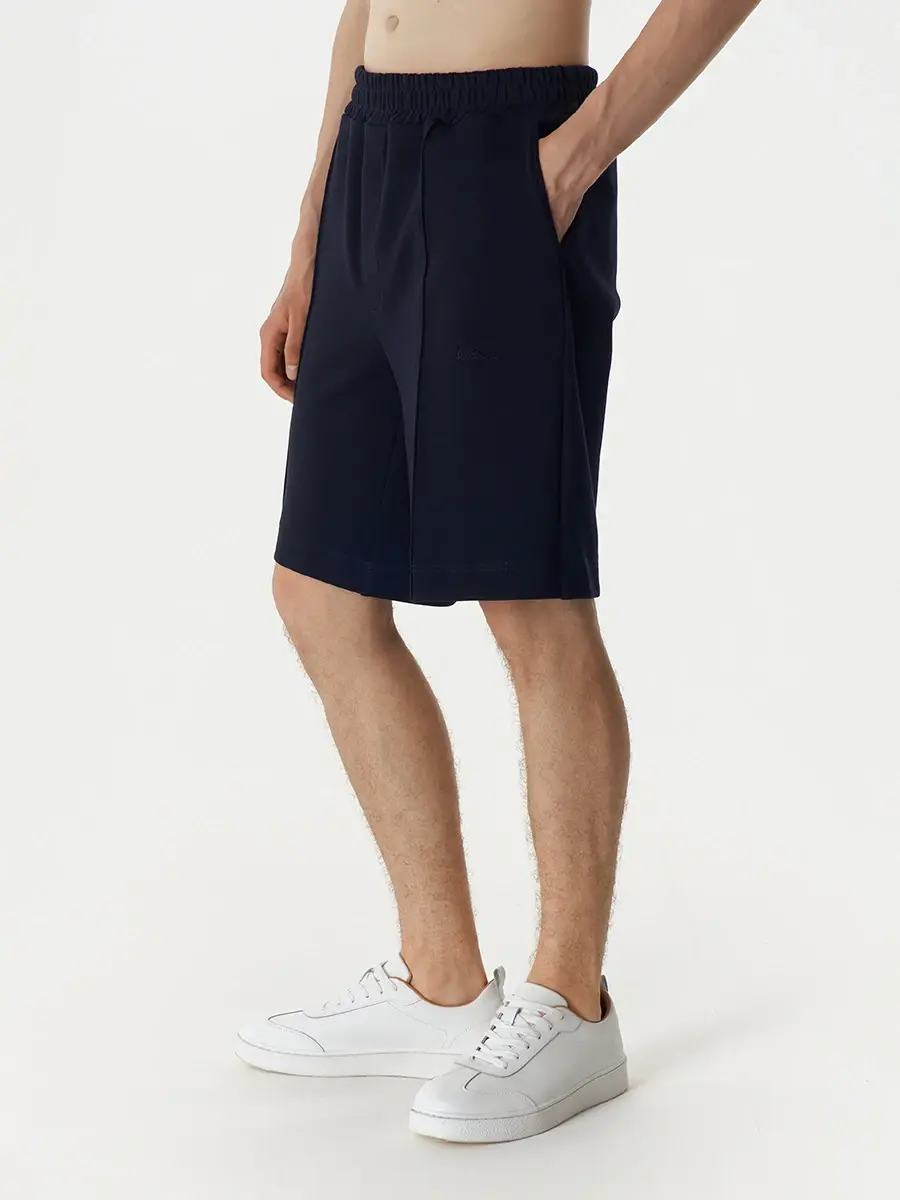 Шорты хлопковые Phantom