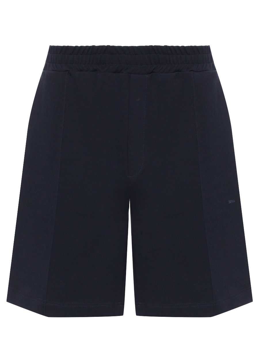 Шорты хлопковые Space