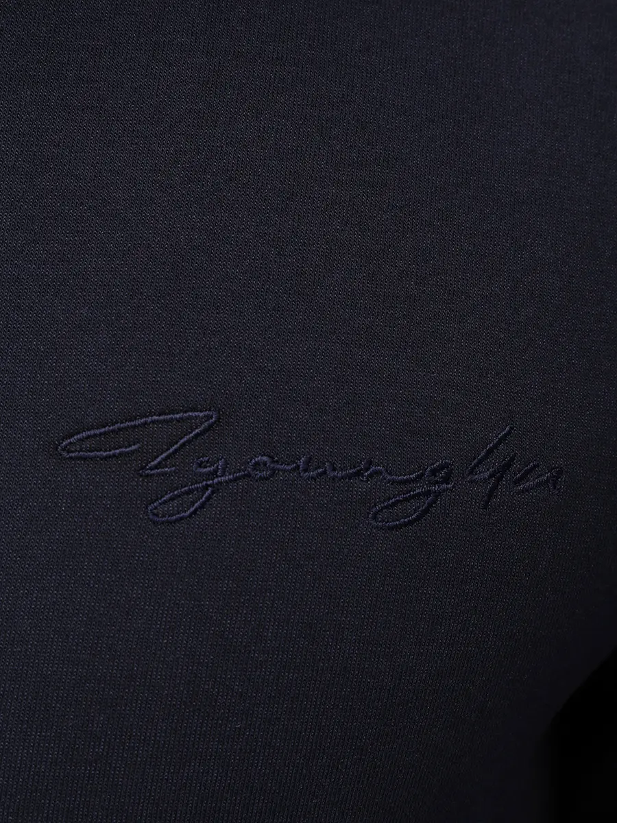 Шорты хлопковые Space