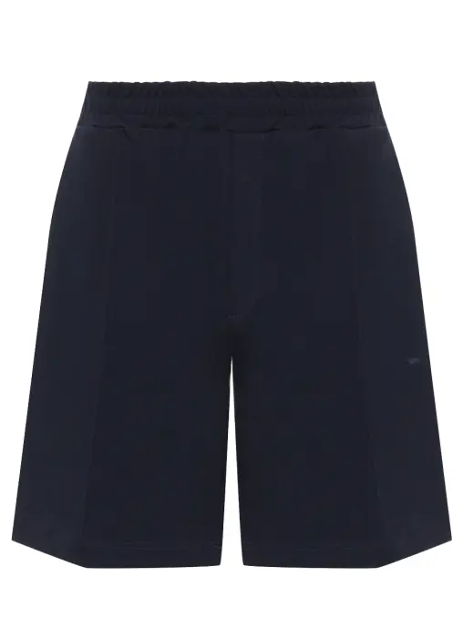 Шорты хлопковые Space 2YOUNG4U