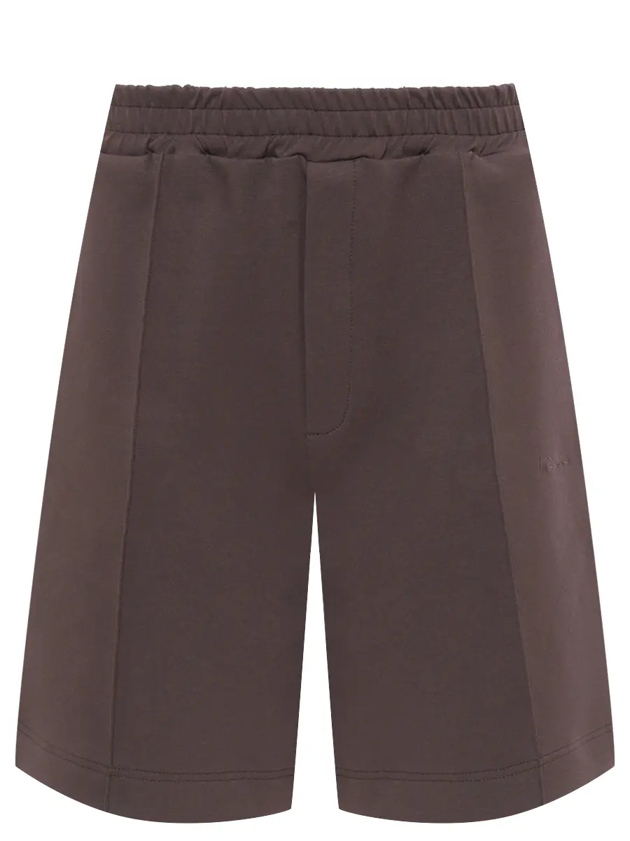 Шорты хлопковые Volcano