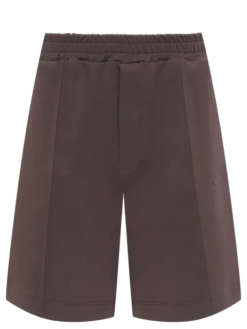 Шорты хлопковые Volcano 2YOUNG4U