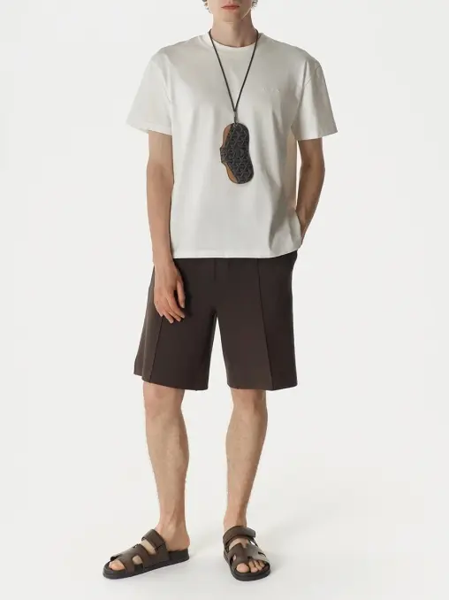 Шорты хлопковые Volcano 2YOUNG4U