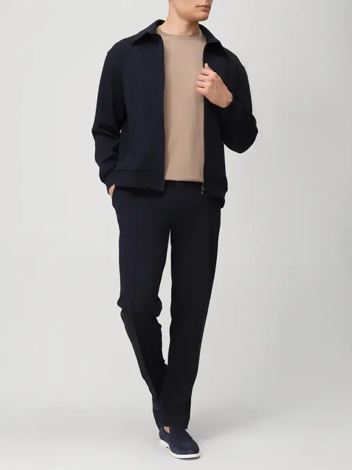 Костюм с шёлком Ватаным 2YOUNG4U