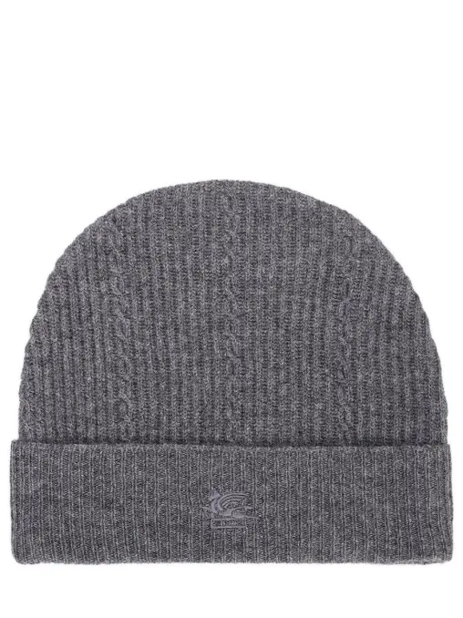 Шапка шерстяная ETRO
