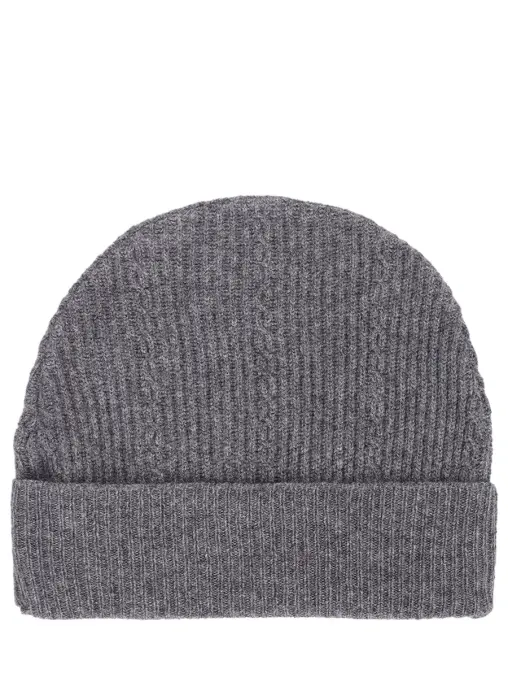 Шапка шерстяная ETRO