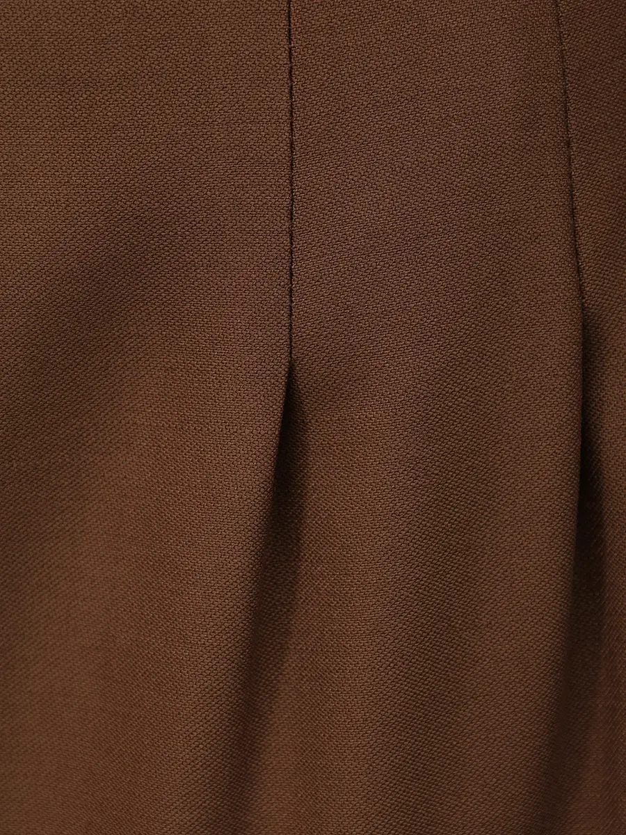 Брюки Lady шерстяные