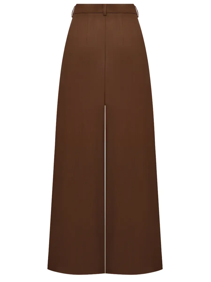 Брюки Lady шерстяные