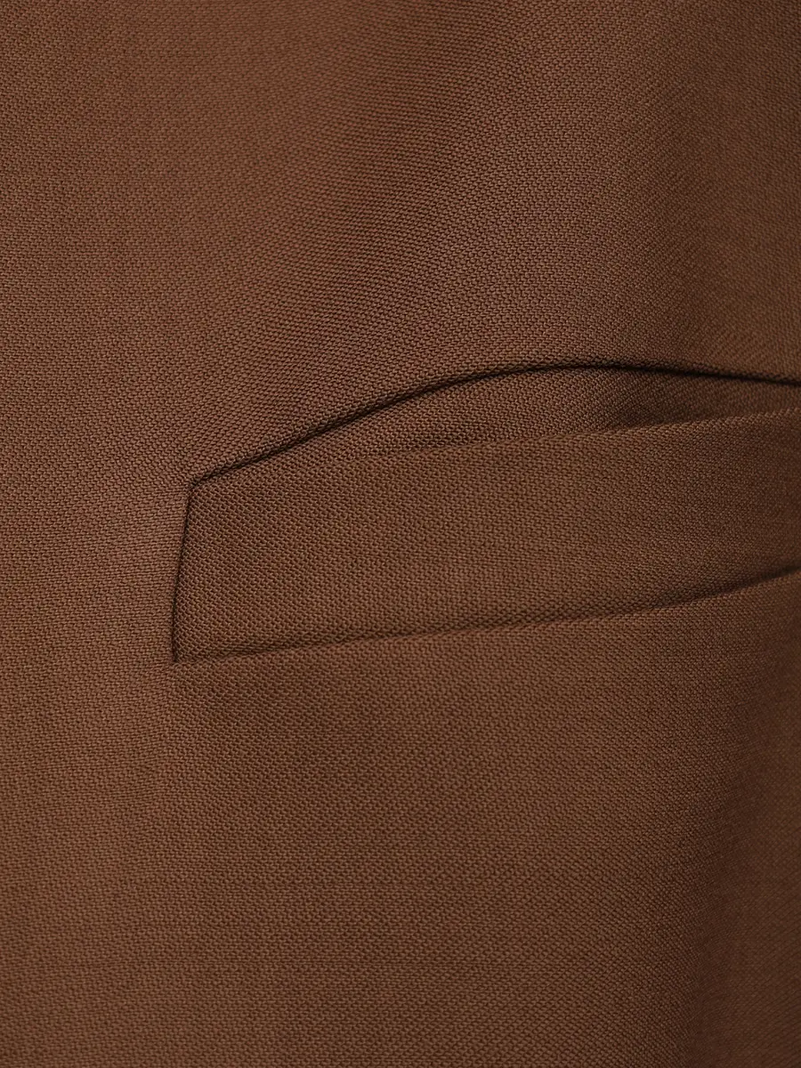 Жакет Elodie шерстяной