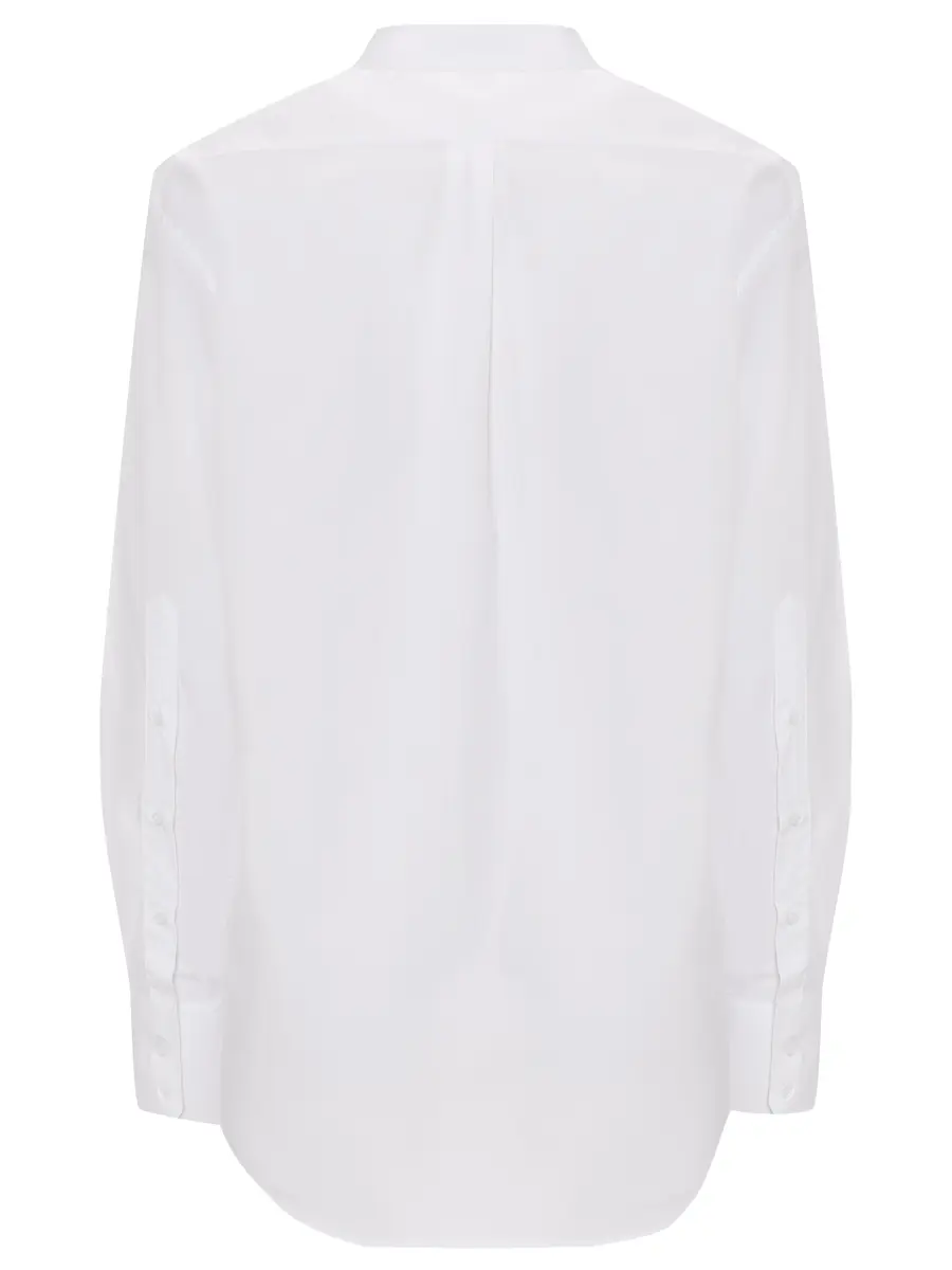 Рубашка хлопковая