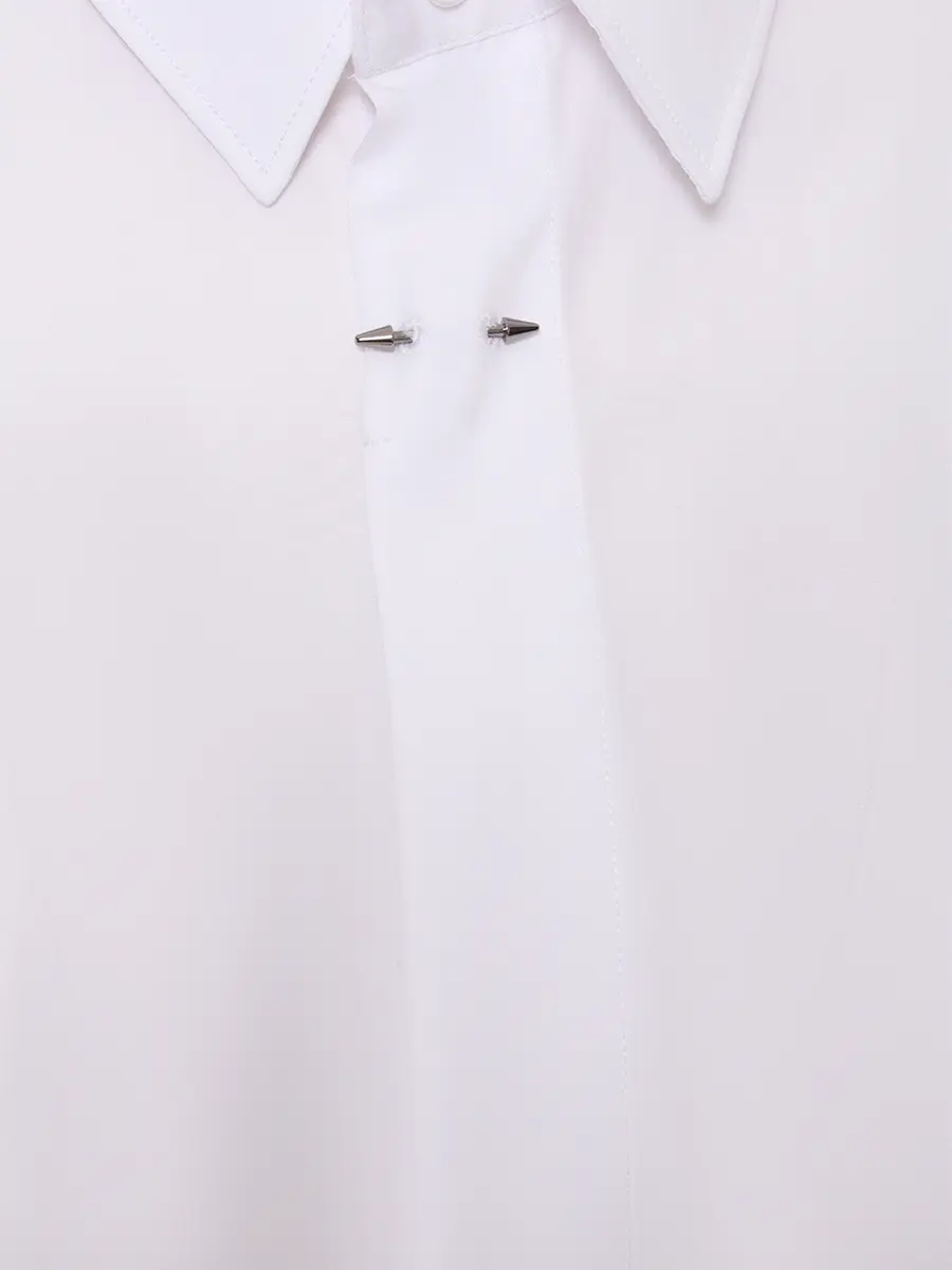 Рубашка хлопковая