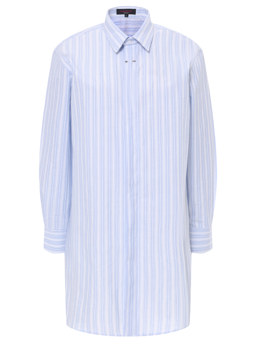 Рубашка хлопковая