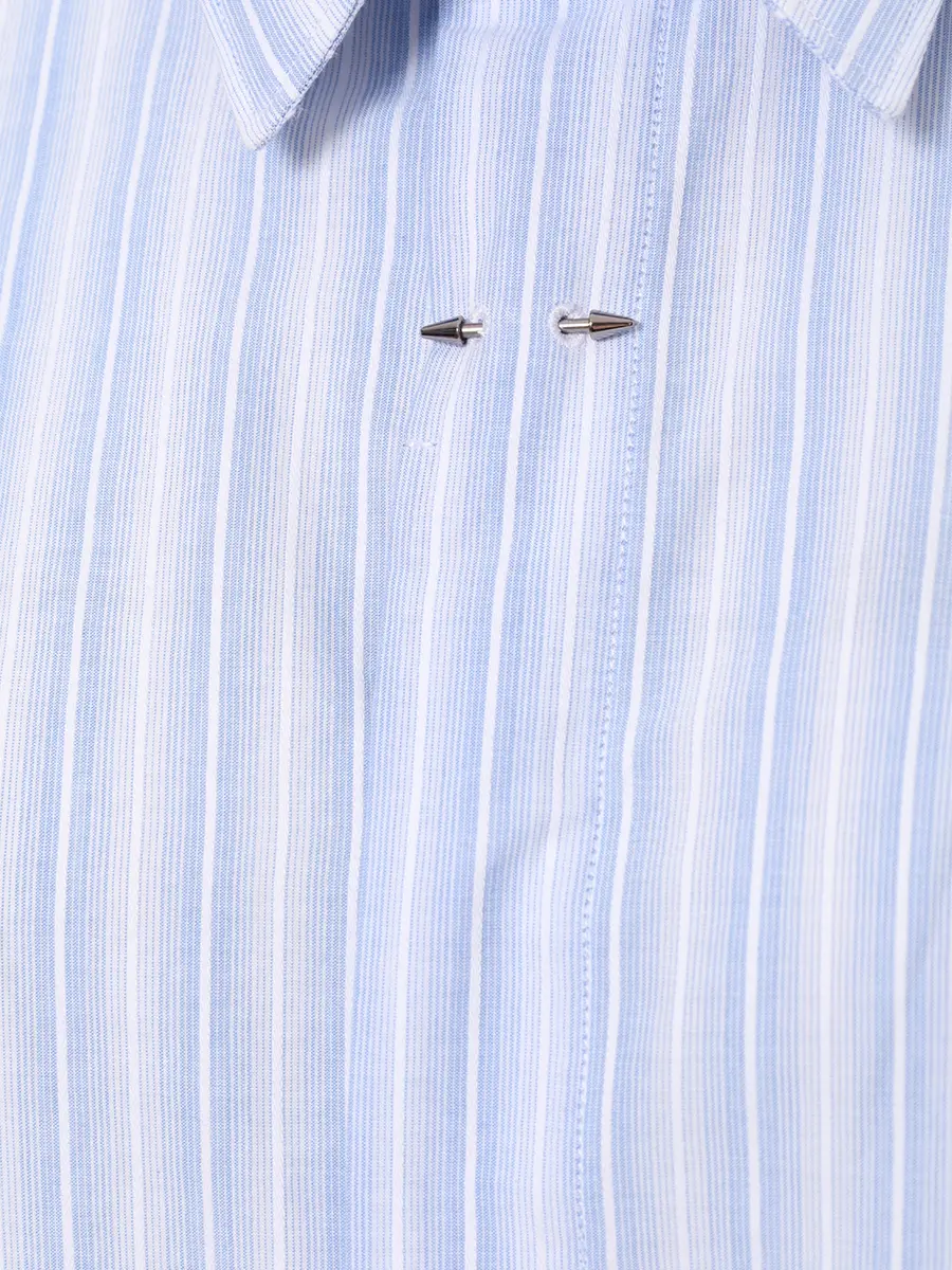 Рубашка хлопковая