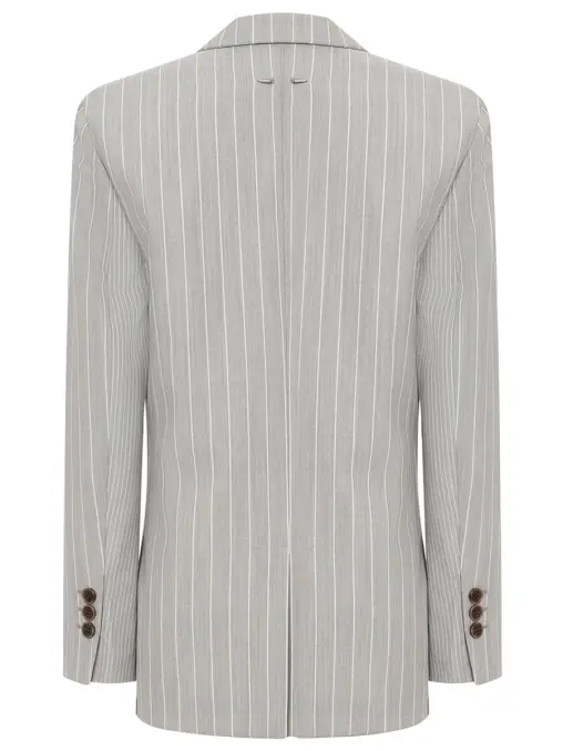 Пиджак шерстяной BARBARA BUI