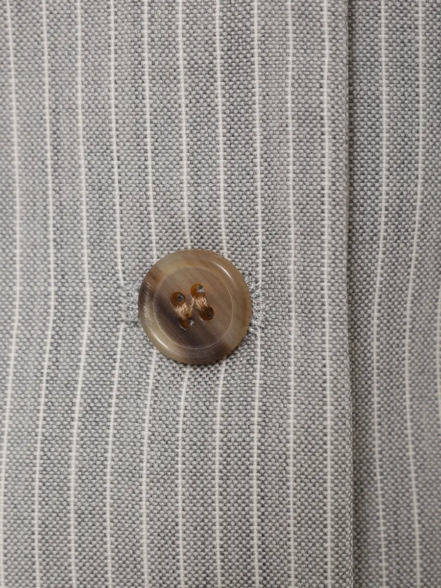 Жилет шерстяной