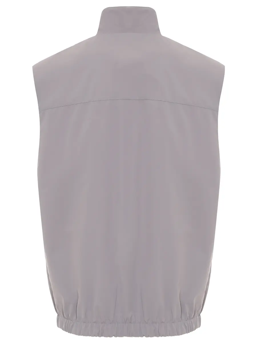 Жилет двусторонний