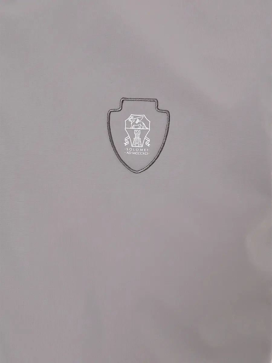 Жилет двусторонний