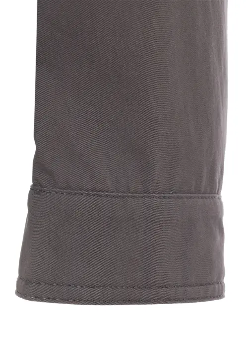 Бомбер хлопковый BRUNELLO CUCINELLI