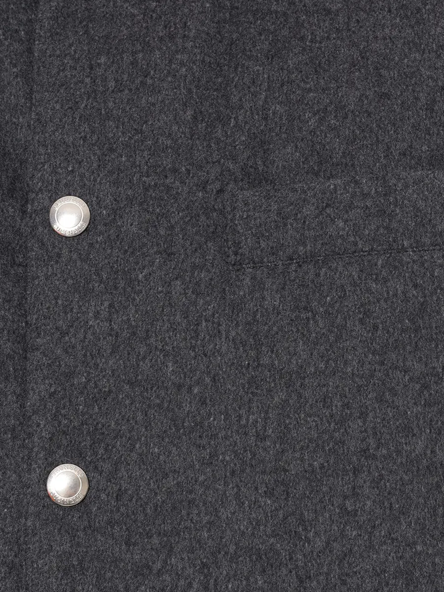 Жилет стеганый