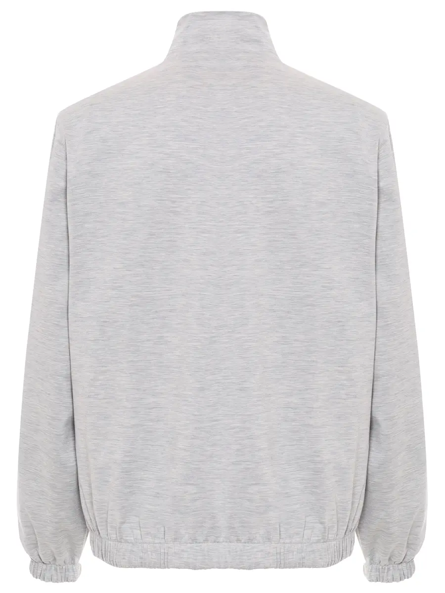 Бомбер двусторонний