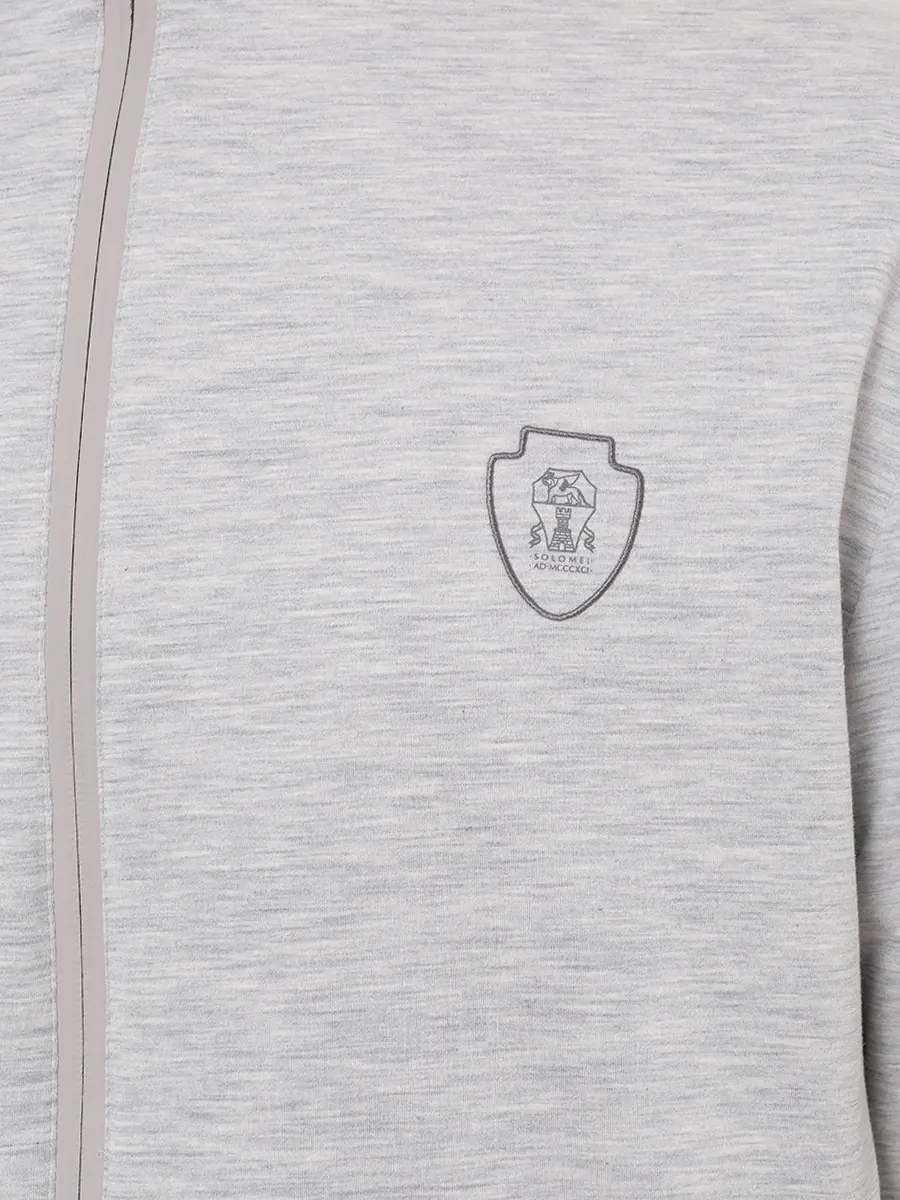 Бомбер двусторонний