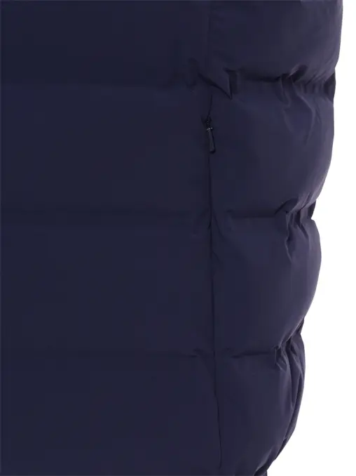 Жилет стеганый BRUNELLO CUCINELLI