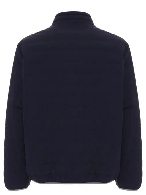 Пуховик стеганый BRUNELLO CUCINELLI