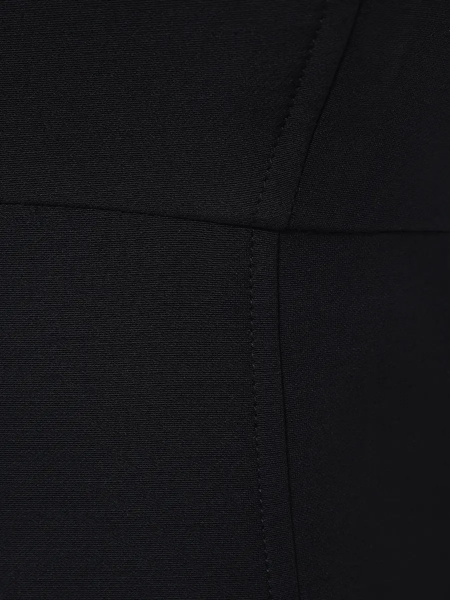 Топ однотонный