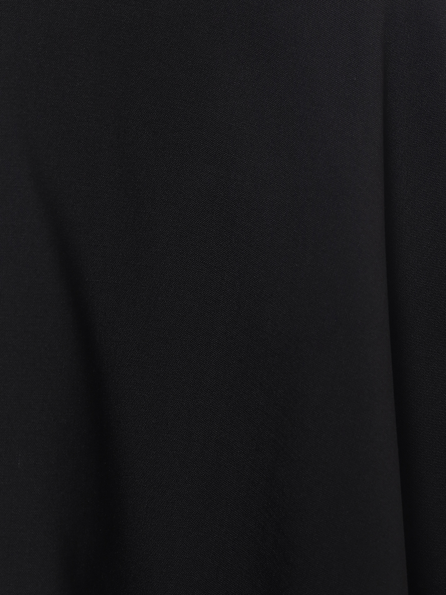 Юбка шерстяная