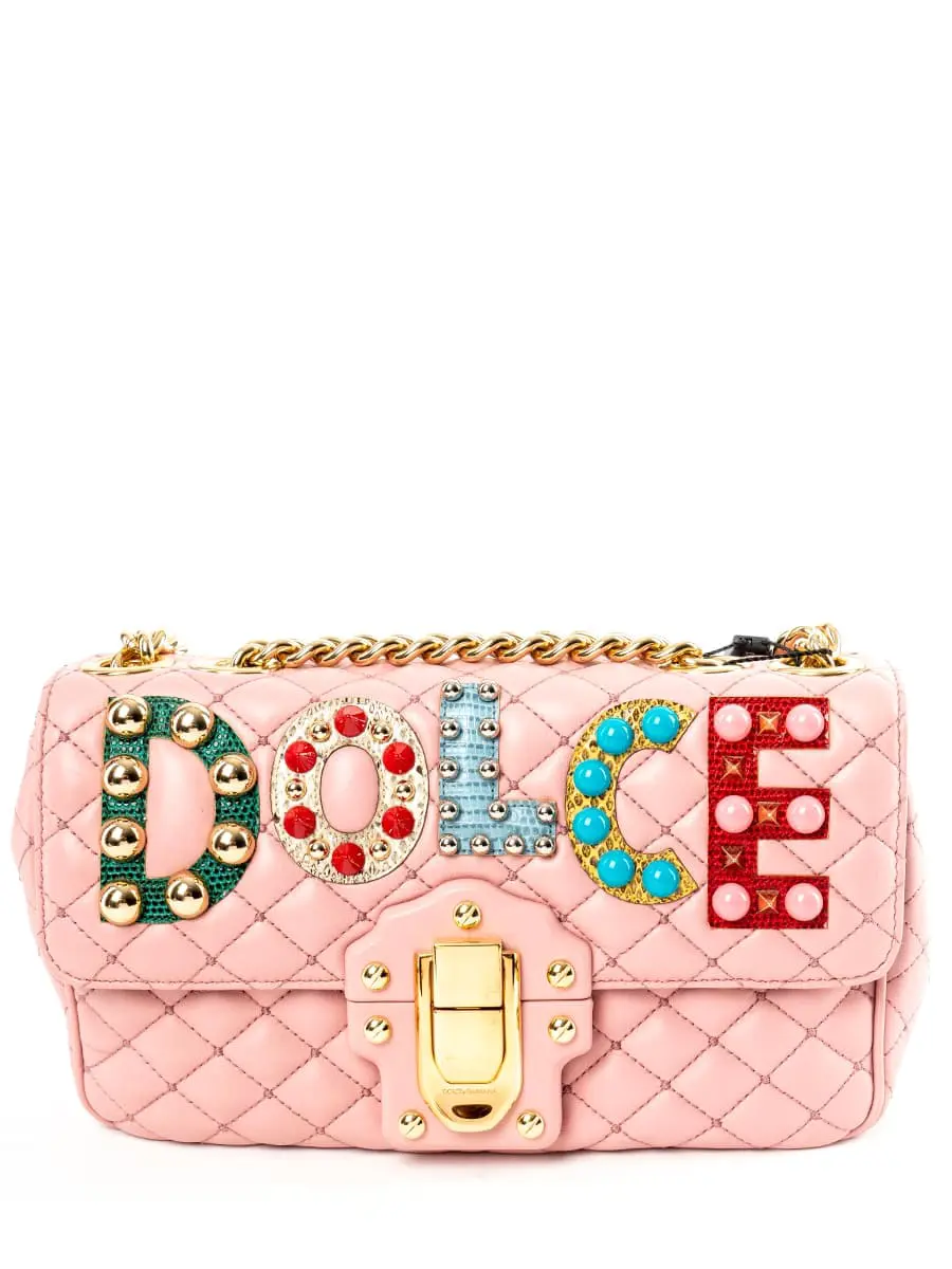 Сумка кожаная