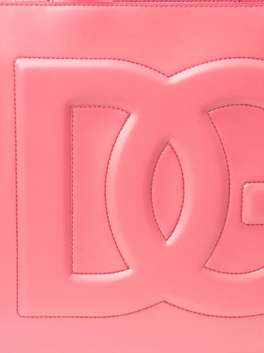 Сумка-тоут кожаная Daily