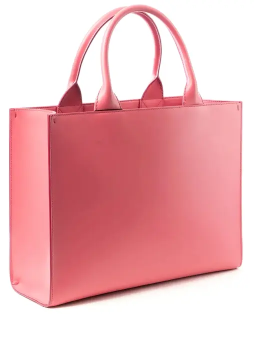 Сумка-тоут кожаная Daily DOLCE & GABBANA