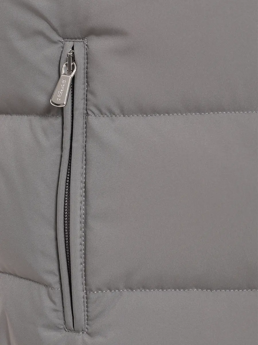 Жилет стеганый