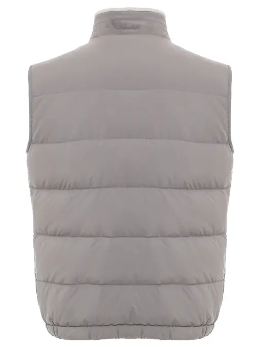 Жилет стеганый ENRICO MANDELLI